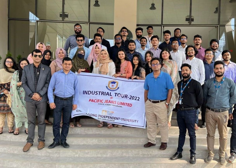 Visit to Chittagong Stock Exchange Limited: