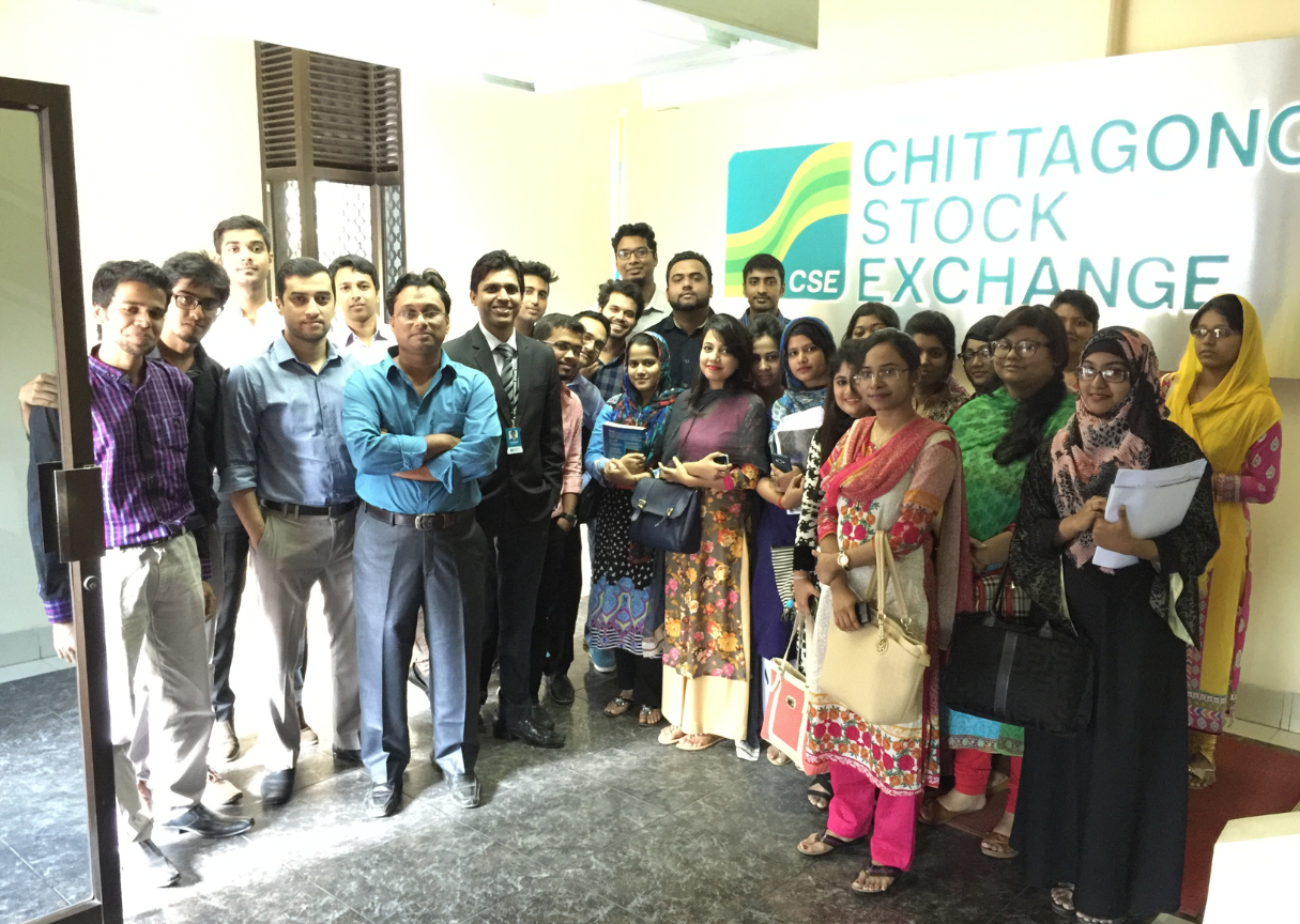 Visit to Divine Intimates Ltd.: