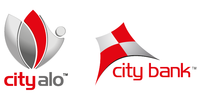 City Alo City Bank