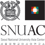 Seoul National University, Asia Center
