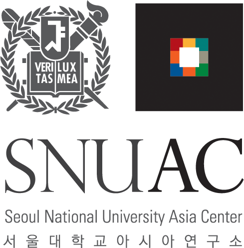 Seoul National University, Asia Center