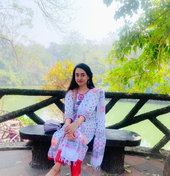 Pritu Ghosh