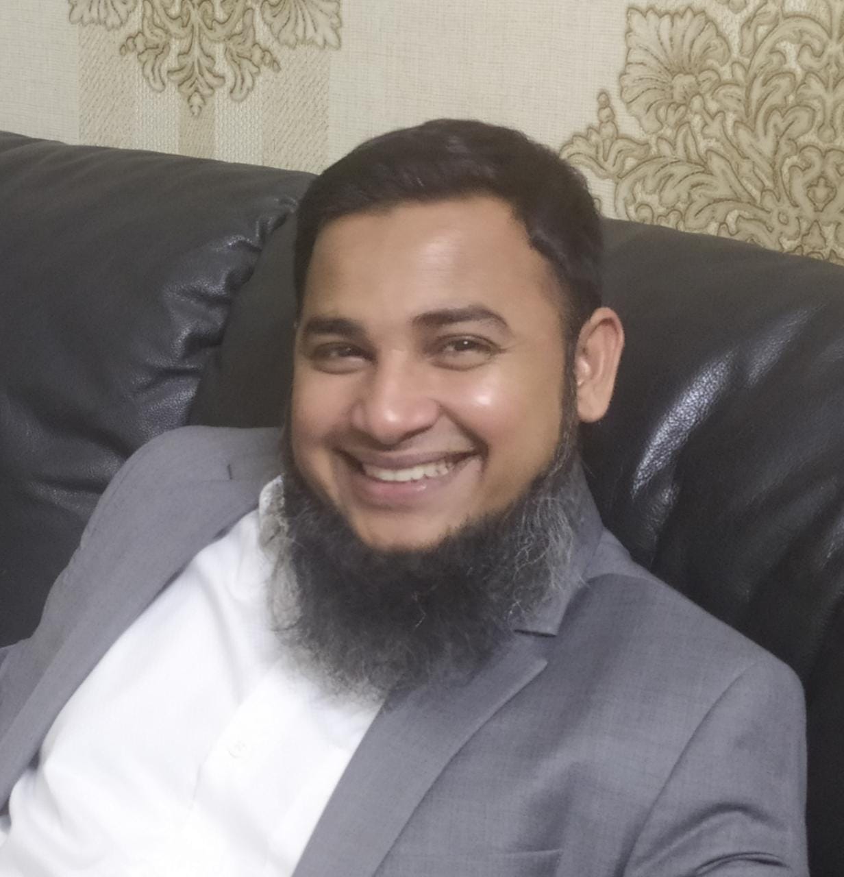 K M Abeduzzaman Masum