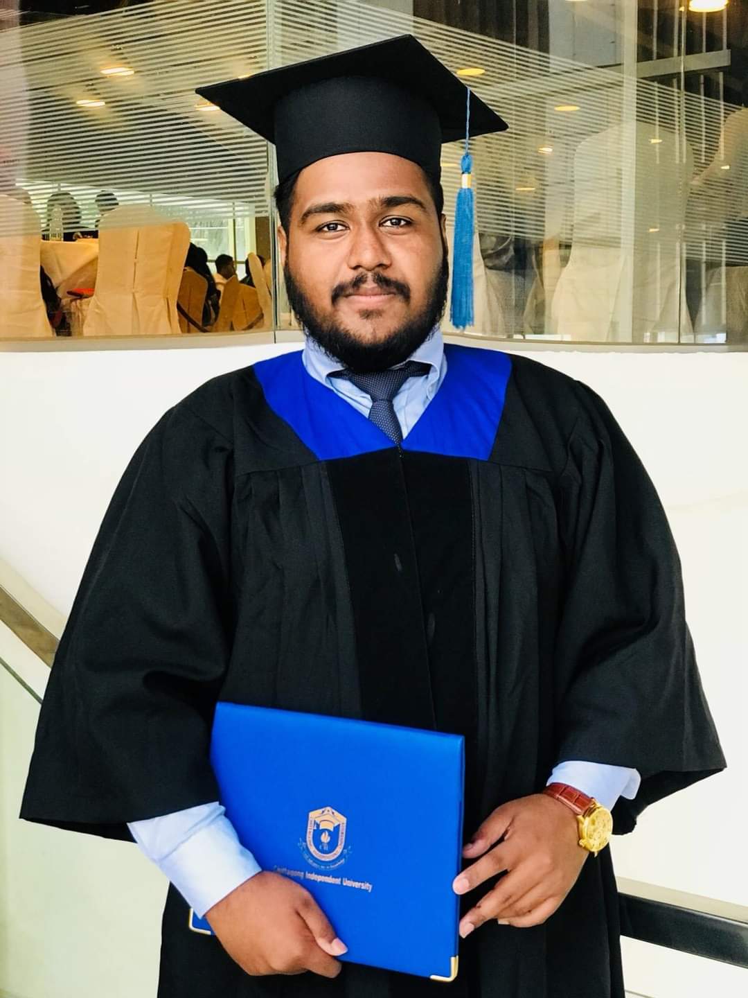 Imran Siddiquie