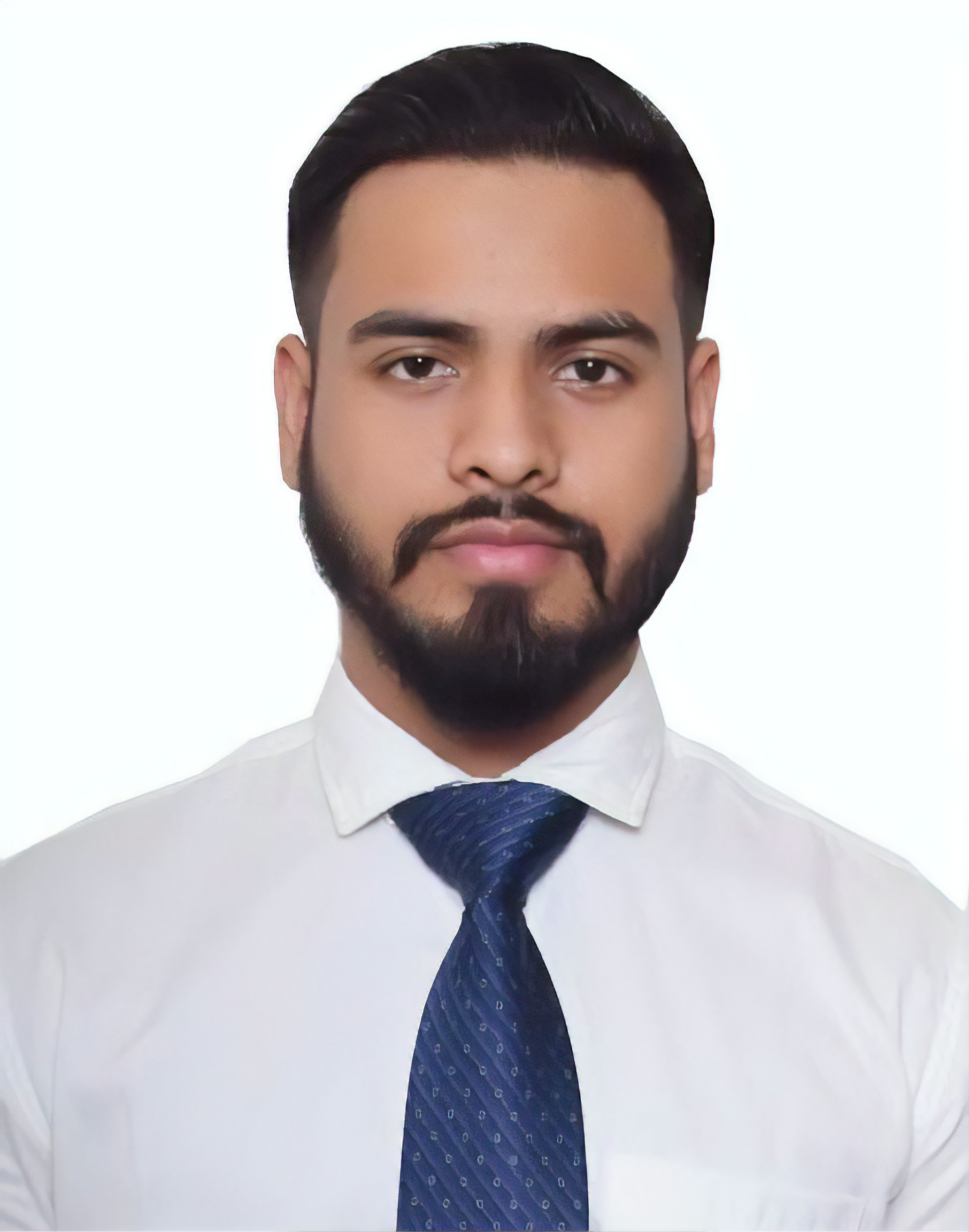 Mohammad Rayed Habib Qureshi