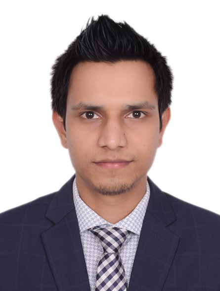 MD. Tarifur Rahman