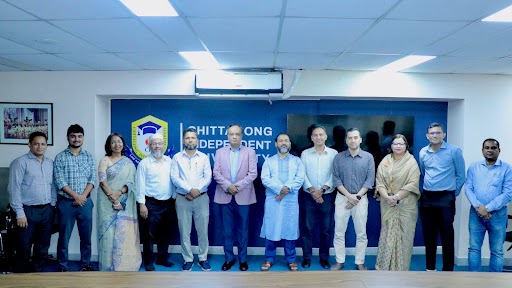 CIU Inaugurates Artificial Intelligence Center (CIUAIC)