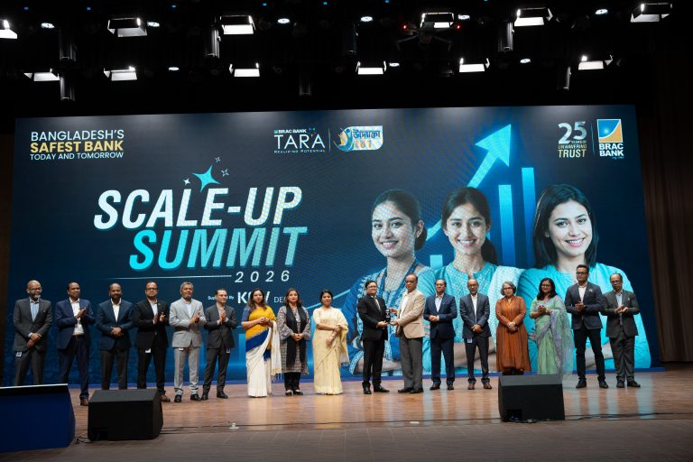 Scale-Up Summit 2026