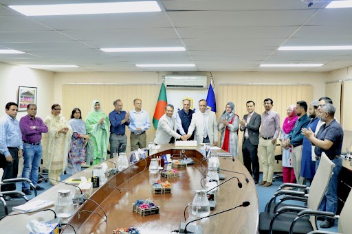 CIU Inaugurates Country’s First Case Writing Center (CCWC)